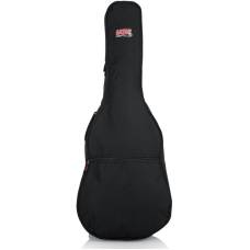Чехол для акустической гитары GATOR GBE-DREAD Dreadnought Guitar Gig Bag