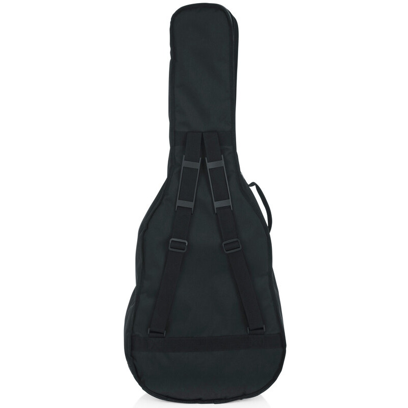 Чехол для акустической гитары GATOR GBE-DREAD Dreadnought Guitar Gig Bag