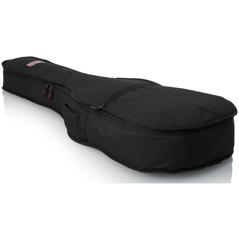 Чехол для акустической гитары GATOR GBE-DREAD Dreadnought Guitar Gig Bag