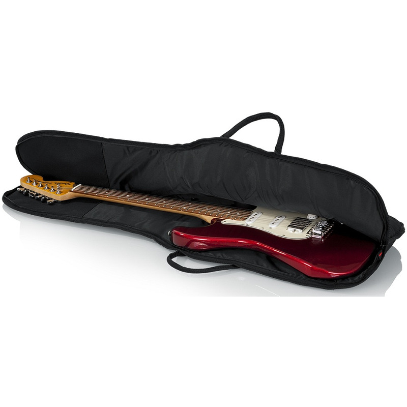 Чехол для электрогитары GATOR GBE-ELECT Electric Guitar Gig Bag