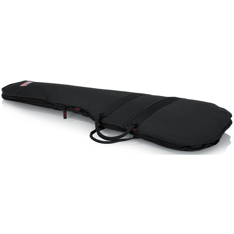 Чехол для электрогитары GATOR GBE-ELECT Electric Guitar Gig Bag