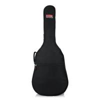 Кейс для акустической гитары GATOR GBE-MINI-ACOU Economy Mini Acoustic Guitar Gigbag