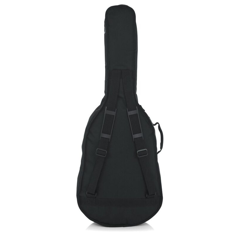 Кейс для акустичної гітари GATOR GBE-MINI-ACOU Economy Mini Acoustic Guitar Gigbag