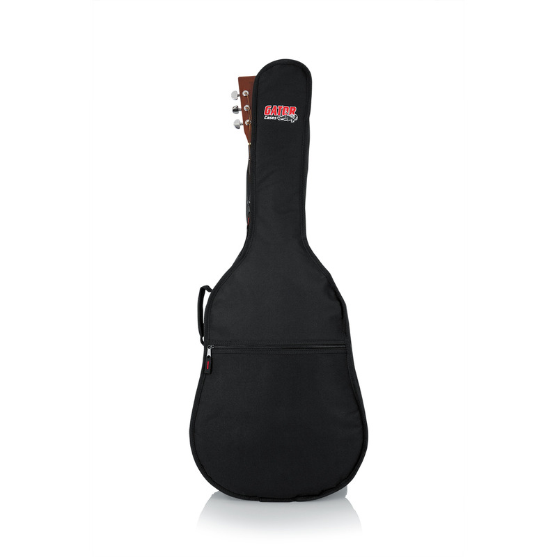 Кейс для акустичної гітари GATOR GBE-MINI-ACOU Economy Mini Acoustic Guitar Gigbag