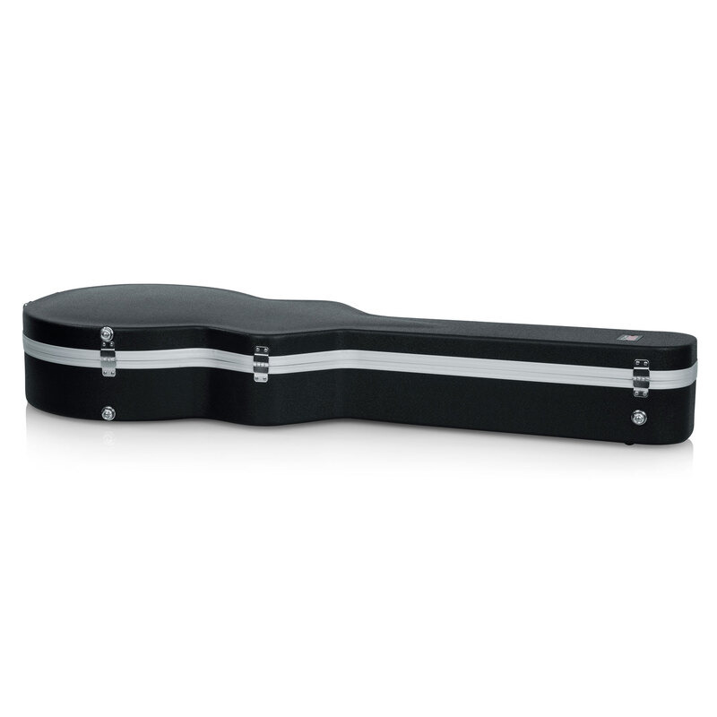 Кейс для електрогітари GATOR GC-335 Semi-Hollow Style Guitar Case