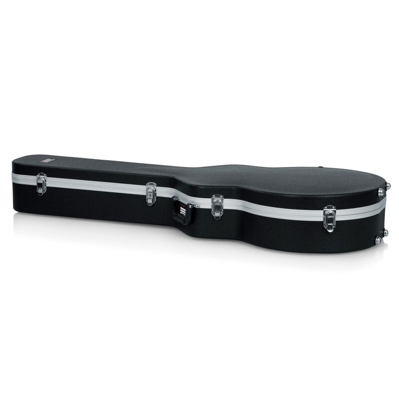 Кейс для електрогітари GATOR GC-335 Semi-Hollow Style Guitar Case