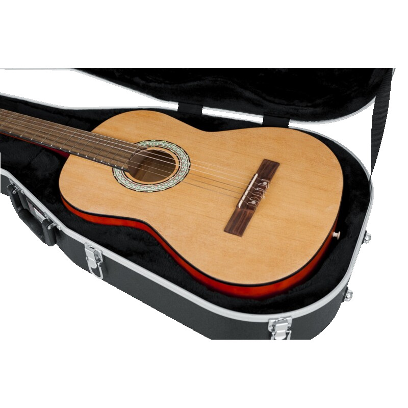 Кейс для классической гитары GATOR GC-CLASSIC Classical Guitar Case