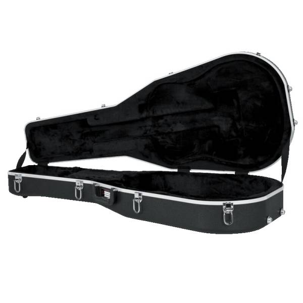 Кейс для акустичної гітари GATOR GC-DREAD Dreadnought Guitar Case