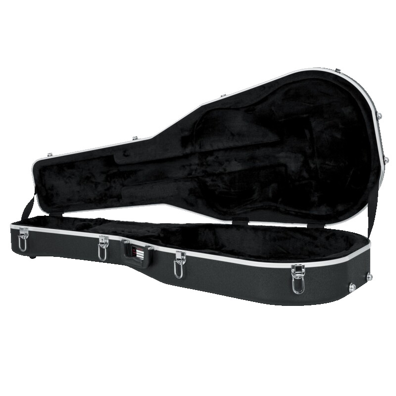 Кейс для акустичної гітари GATOR GC-DREAD Dreadnought Guitar Case