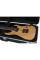 Кейс для электрогитары GATOR GC-ELEC-XL Electric Guitar Case Extra Long