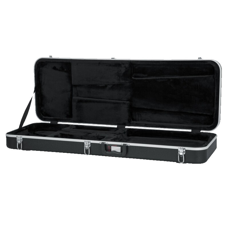 Кейс для електрогітари GATOR GC-ELEC-XL Electric Guitar Case Extra Long