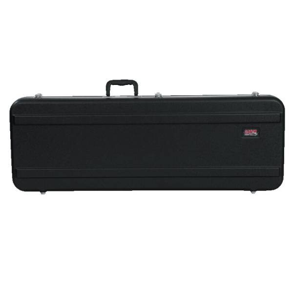 Кейс для электрогитары GATOR GC-ELEC-XL Electric Guitar Case Extra Long