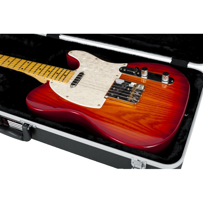 Кейс для электрогитары GATOR GC-ELECTRIC-A Electric Guitar Case