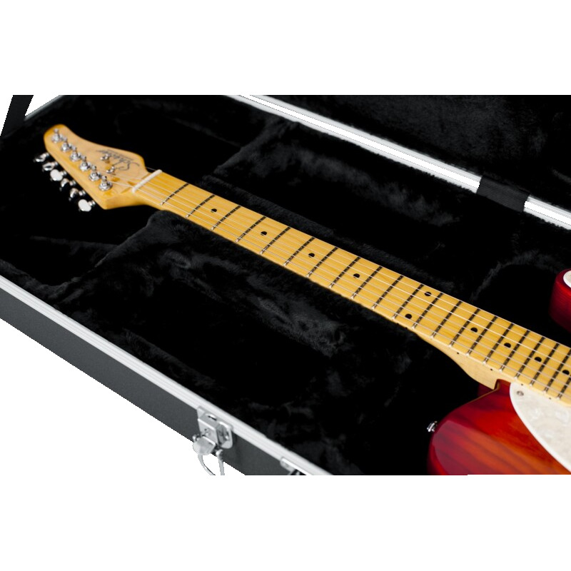 Кейс для электрогитары GATOR GC-ELECTRIC-A Electric Guitar Case