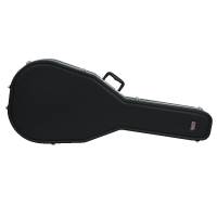 Кейс для акустичної гітари GATOR GC-JUMBO Jumbo Acoustic Guitar Case
