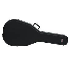 Кейс для акустической гитары GATOR GC-JUMBO Jumbo Acoustic Guitar Case