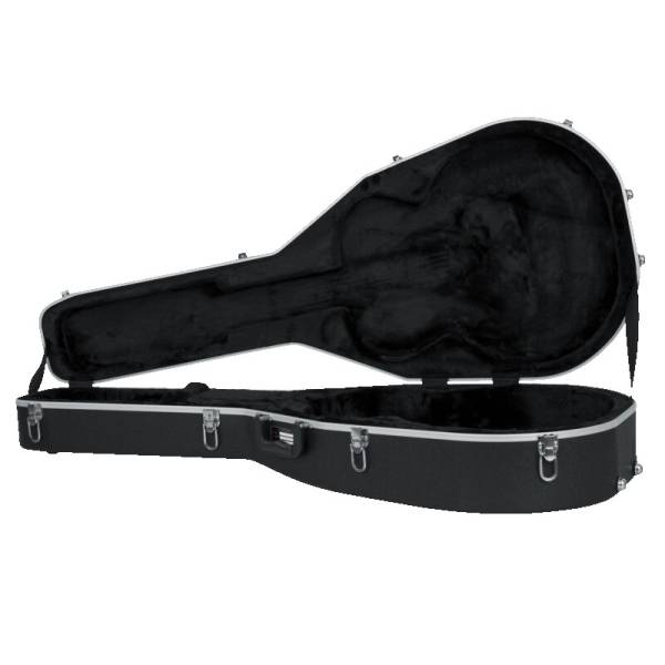 Кейс для акустичної гітари GATOR GC-JUMBO Jumbo Acoustic Guitar Case