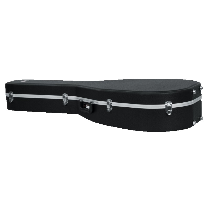 Кейс для акустической гитары GATOR GC-JUMBO Jumbo Acoustic Guitar Case