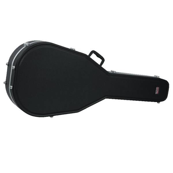 Кейс для акустичної гітари GATOR GC-JUMBO Jumbo Acoustic Guitar Case