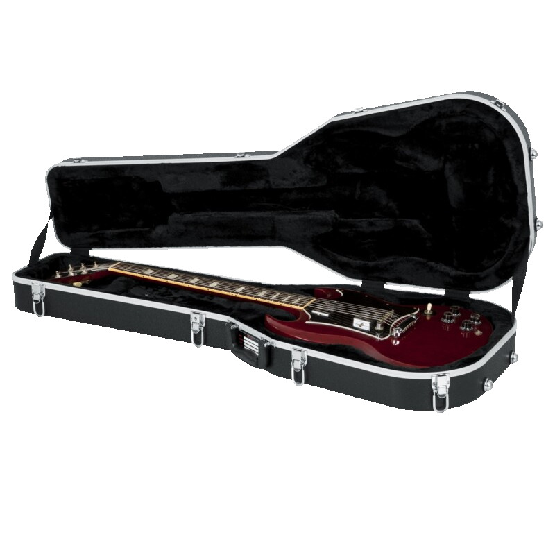 Кейс для електрогітари GATOR GC-SG Gibson SG Guitar Case