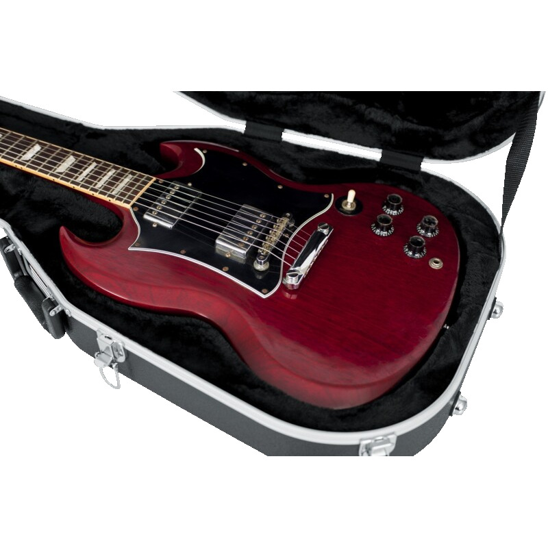 Кейс для електрогітари GATOR GC-SG Gibson SG Guitar Case