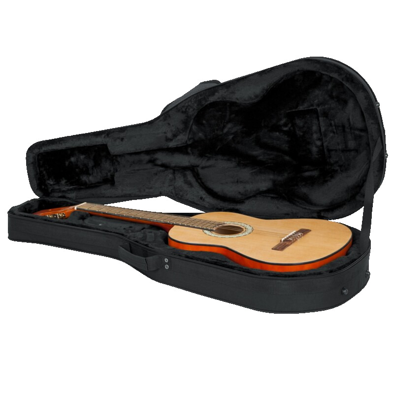 Кейс для классической гитары GATOR GL-CLASSIC Classical Guitar Lightweight Case