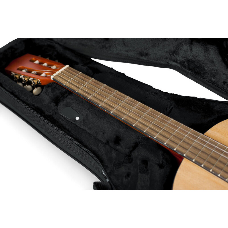 Кейс для классической гитары GATOR GL-CLASSIC Classical Guitar Lightweight Case