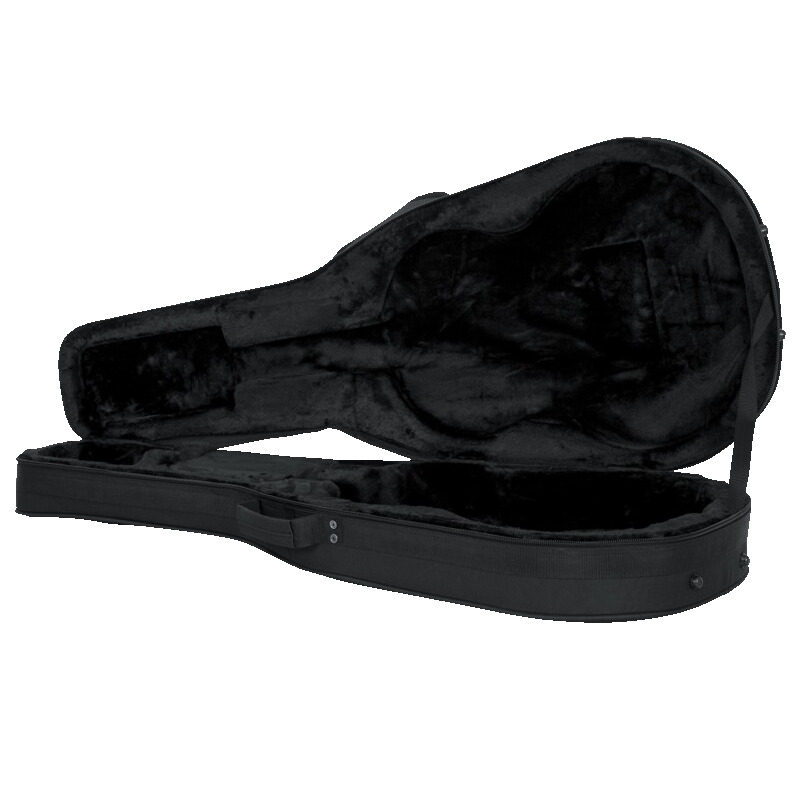 Кейс для классической гитары GATOR GL-CLASSIC Classical Guitar Lightweight Case