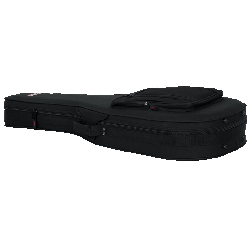 Кейс для классической гитары GATOR GL-CLASSIC Classical Guitar Lightweight Case