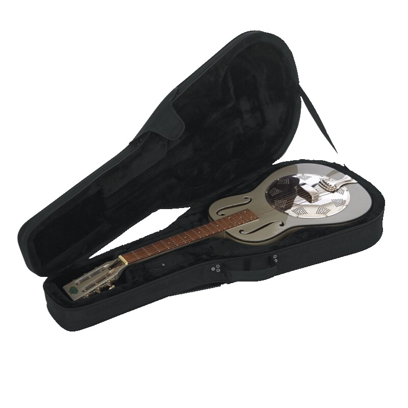 Кейс для классической гитары GATOR GL-CLASSIC Classical Guitar Lightweight Case