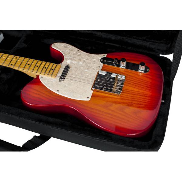 Кейс для электрогитары GATOR GL-ELECTRIC Electric Guitar Lightweight Case