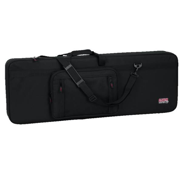 Кейс для электрогитары GATOR GL-ELECTRIC Electric Guitar Lightweight Case