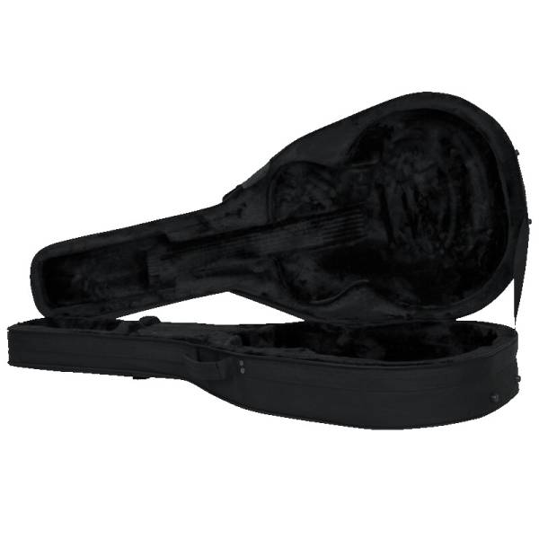 Кейс для акустической гитары GATOR GL-JUMBO Jumbo Acoustic Guitar Lightweight Case
