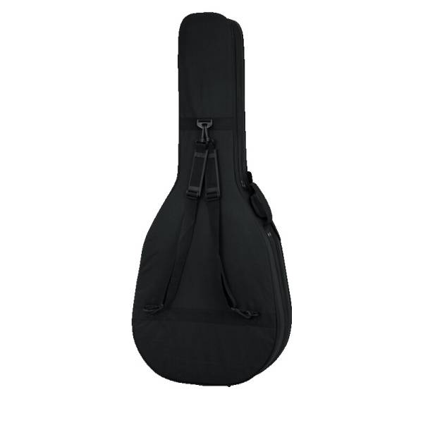 Кейс для акустической гитары GATOR GL-JUMBO Jumbo Acoustic Guitar Lightweight Case