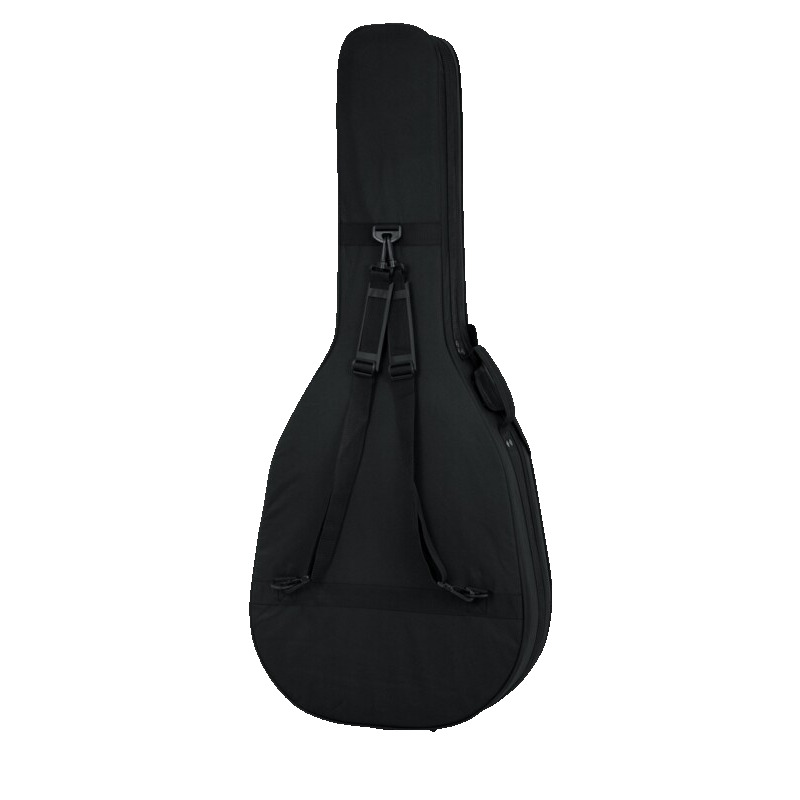 Кейс для акустической гитары GATOR GL-JUMBO Jumbo Acoustic Guitar Lightweight Case