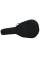Кейс для акустической гитары GATOR GL-JUMBO Jumbo Acoustic Guitar Lightweight Case