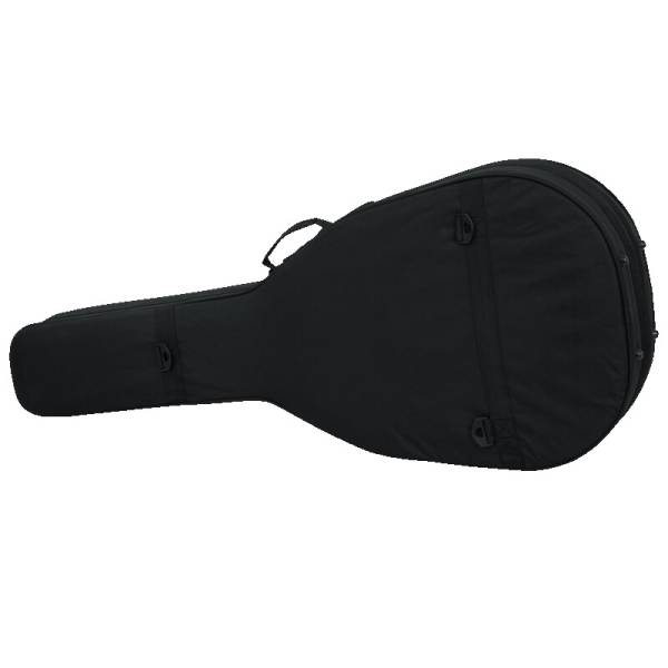 Кейс для акустической гитары GATOR GL-JUMBO Jumbo Acoustic Guitar Lightweight Case