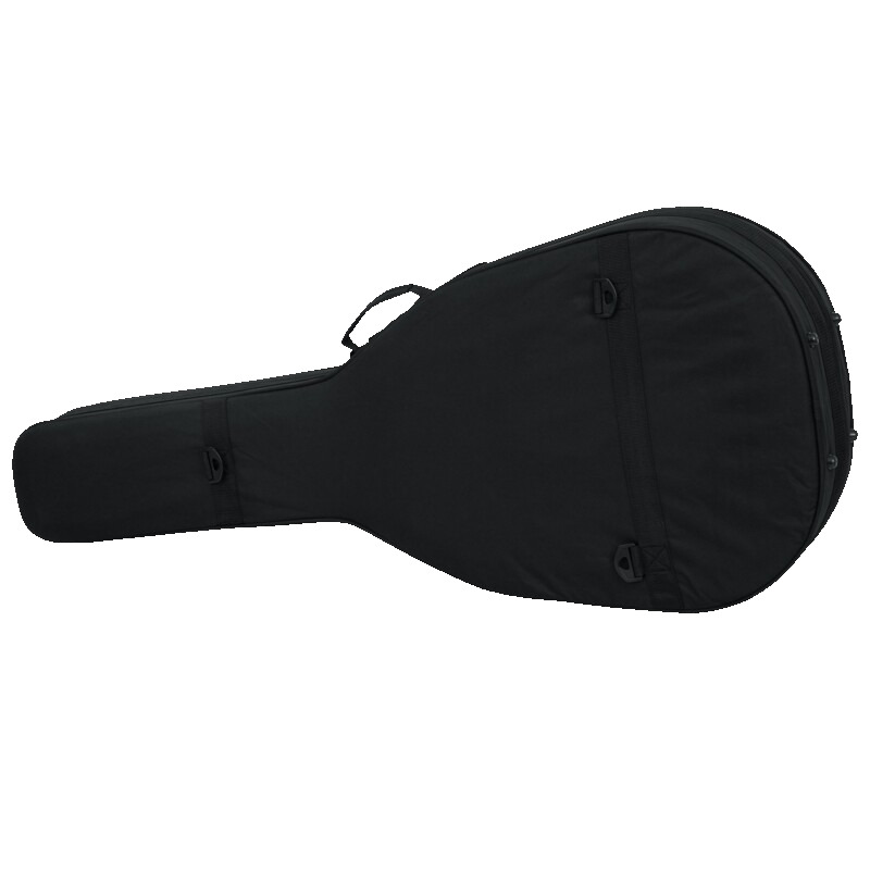 Кейс для акустической гитары GATOR GL-JUMBO Jumbo Acoustic Guitar Lightweight Case