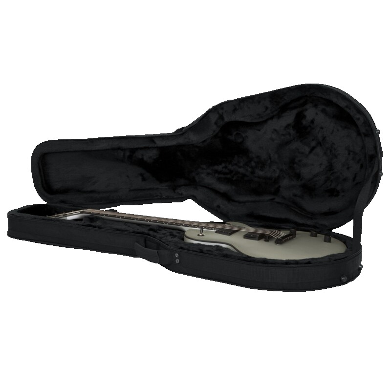 Кейс для электрогитары GATOR GL-LPS Gibson Les Paul® Guitar Lightweight Case