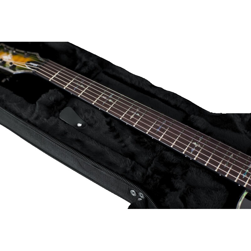 Кейс для электрогитары GATOR GL-LPS Gibson Les Paul® Guitar Lightweight Case