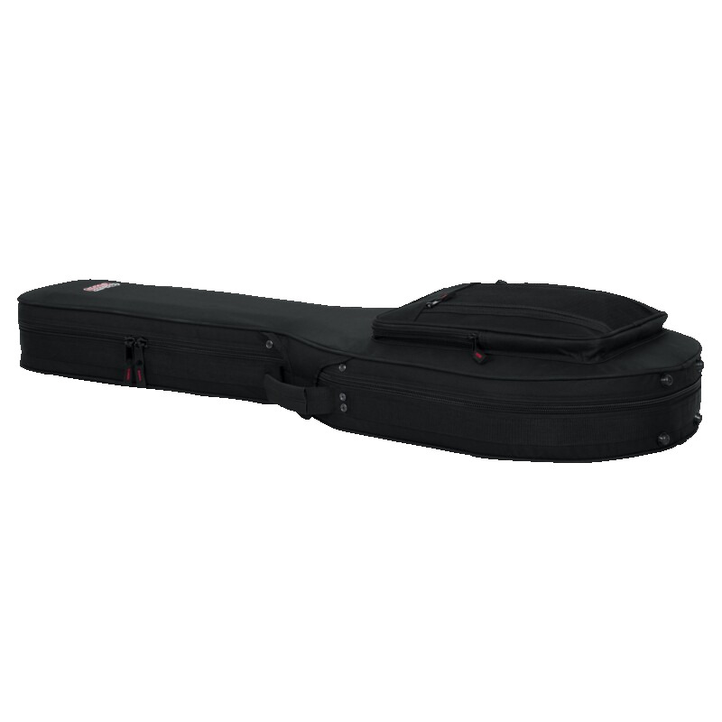 Кейс для электрогитары GATOR GL-LPS Gibson Les Paul® Guitar Lightweight Case