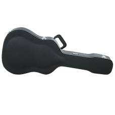 Кейс для акустической гитары GATOR GW-DREAD Dreadnought Guitar Deluxe Wood Case