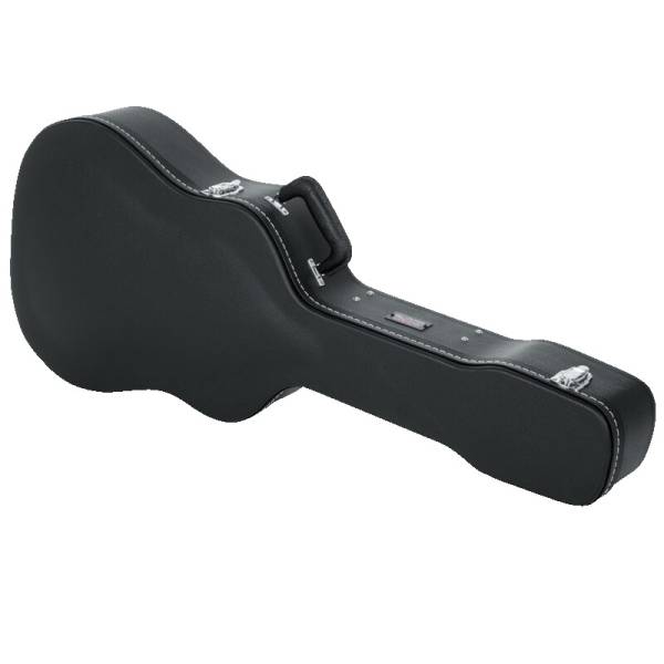 Кейс для акустичної гітари GATOR GW-DREAD Dreadnought Guitar Deluxe Wood Case