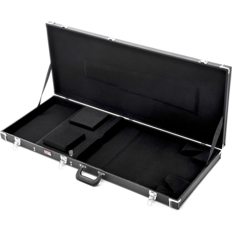 Кейс для электрогитары GATOR GW-EXTREME Electric Guitar Case