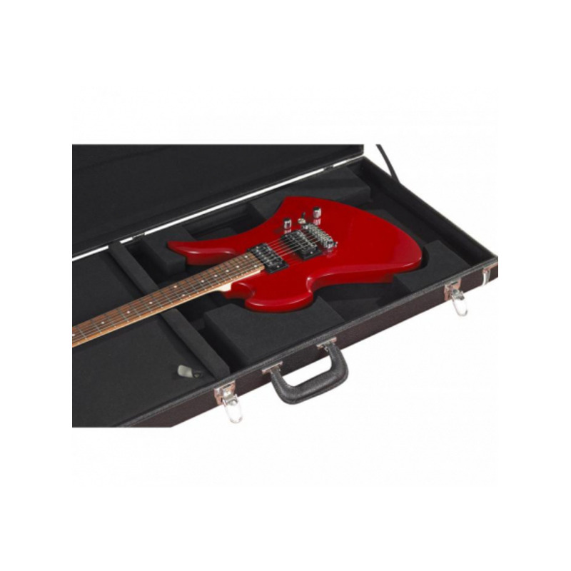 Кейс для электрогитары GATOR GW-EXTREME Electric Guitar Case