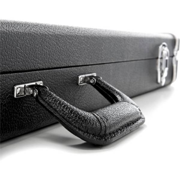 Кейс для электрогитары GATOR GW-EXTREME Electric Guitar Case