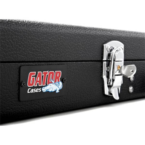 Кейс для электрогитары GATOR GW-EXTREME Electric Guitar Case
