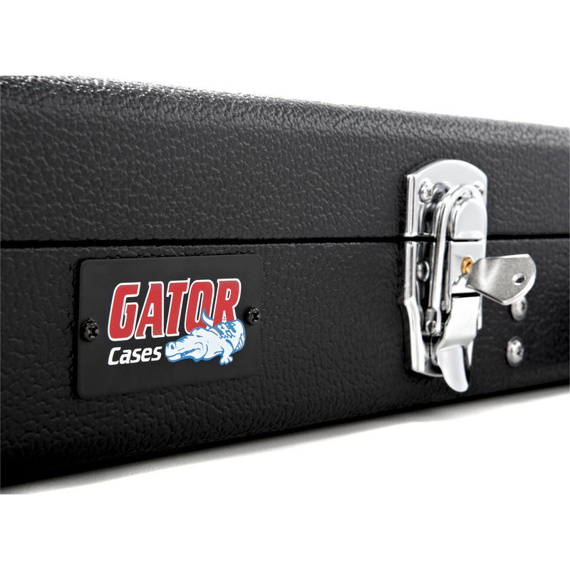 Кейс для электрогитары GATOR GW-EXTREME Electric Guitar Case