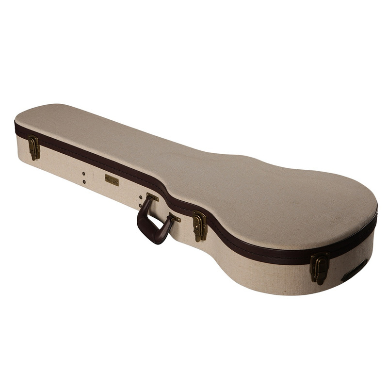 Кейс для электрогитары GATOR GW-JM LPS JOURNEYMAN SERIES Gibson Les Paul Case