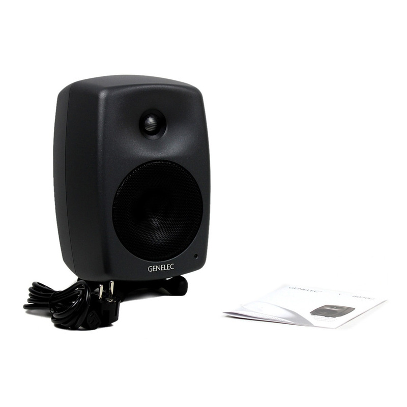 Студийный монитор Genelec 8030BPM (1 шт.)